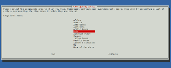 It is not safe to rely on the system's timezone settings