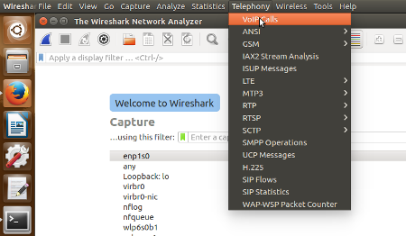 Asterisk нет звука