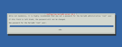 root пароль mysql