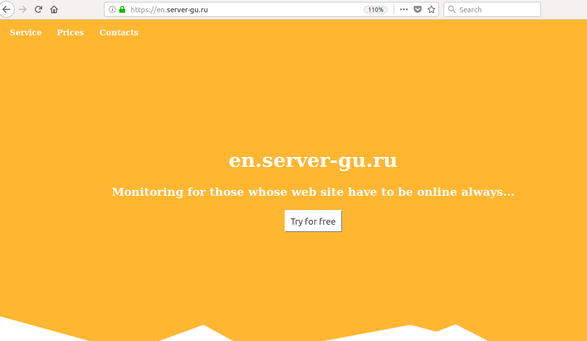 Обновление SSL сертификата