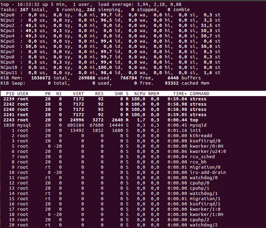 cpu stress test5