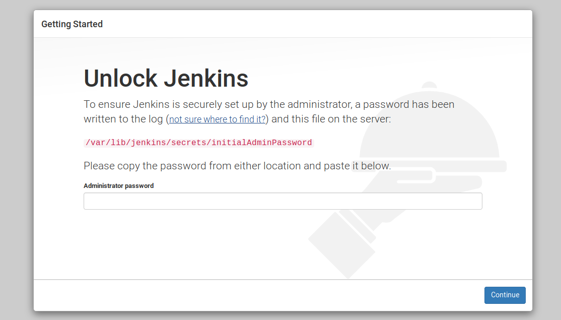 jenkins