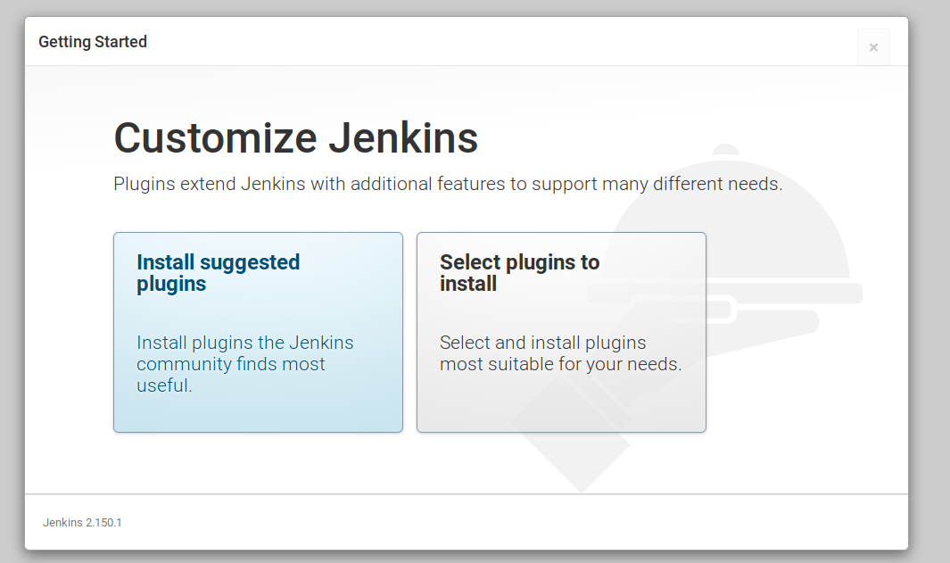 Установка Jenkins на Centos