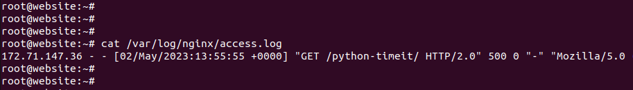 Ошибка http 500 internal server error