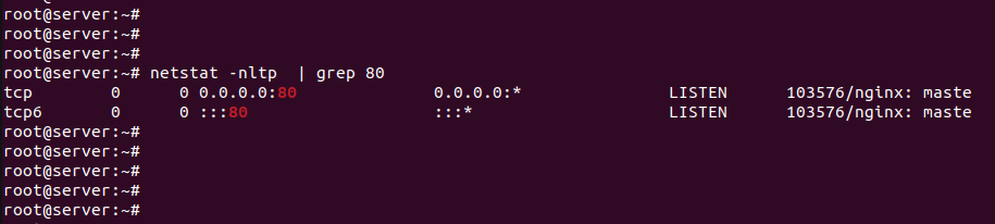 ограничение доступа nginx deny