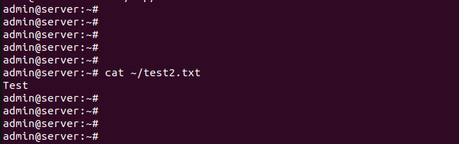восстановление удаленных файлов в Linux