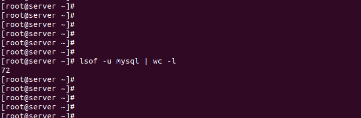 Open_files_limit mysql