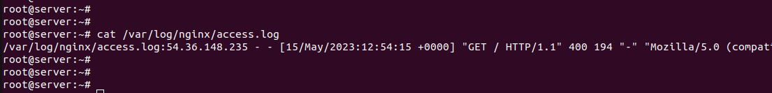 400 bad request nginx