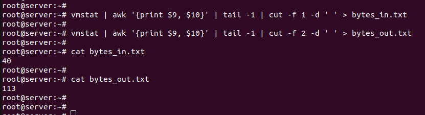Мониторинг дисков в Linux